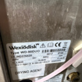 1566782-10 Diskmaskin – Wexiödisk WD-90 DUO -2017