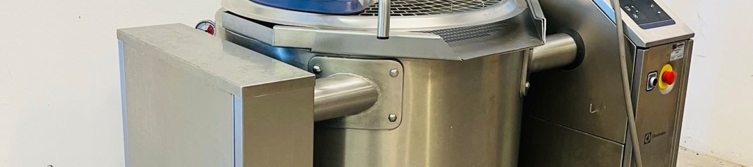 Image representing the auction - Disposal of commercial kitchen and restaurant equipment