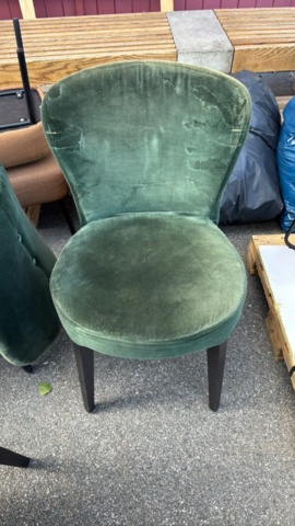 1608586-11 Komplett demonterat dubbelrum - Kingsize, 3 st.