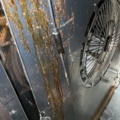 1473876-8 Rationalugn - Selfcooking center 201