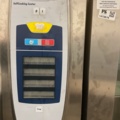 1473876-9 Rationalugn - Selfcooking center 201