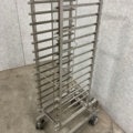 1473876-12 Rationalugn - Selfcooking center 201
