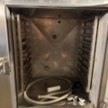 1566736-3 Ugn med stativ – Convotherm OD10 10