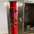 1566736-4 Ugn med stativ – Convotherm OD10 10