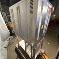 1566736-8 Ugn med stativ – Convotherm OD10 10
