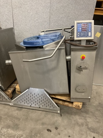 1473865-10 Koklinje med 3 grytor - Jöni Optimix  100- 150L