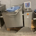 1473865-13 Koklinje med 3 grytor - Jöni Optimix  100- 150L