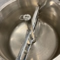 1473865-14 Koklinje med 3 grytor - Jöni Optimix  100- 150L