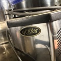 1566737-10 Samling med kaffeutrustning och exponeringsvärmerier