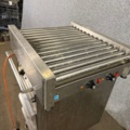1566738-2 Värmeri på hjul med korvgrill