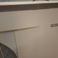 1537808-10 Luft/vatten-värmepump Nibe F2300-14