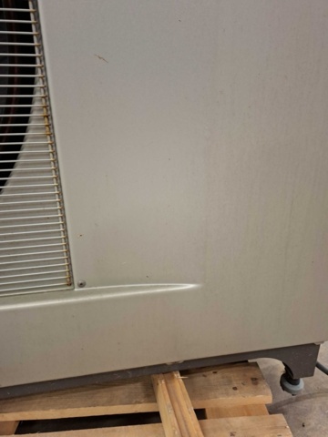 1537808-11 Luft/vatten-värmepump Nibe F2300-14