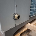 1537808-27 Luft/vatten-värmepump Nibe F2300-14