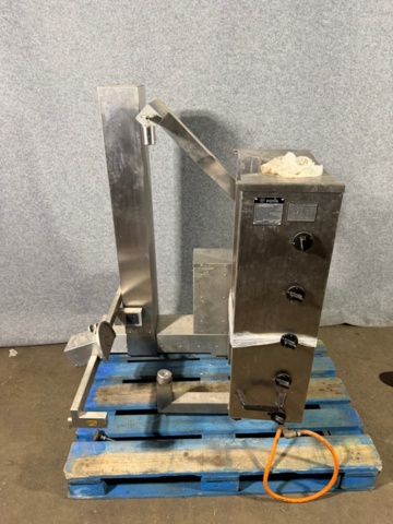 1566750-1 Kebabgrill – Potis