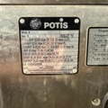 1566750-3 Kebabgrill – Potis
