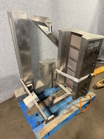 1566750-4 Kebabgrill – Potis