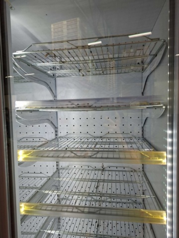 1537790-5 Frys Blizzard