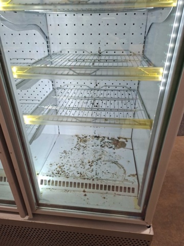 1537790-6 Frys Blizzard