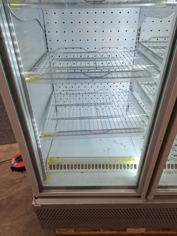 1537790-8 Frys Blizzard