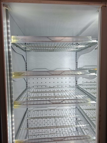 1537790-9 Frys Blizzard