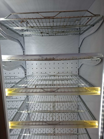 1537790-12 Frys Blizzard