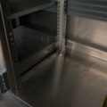 1548282-35 Refrigerated counter unit and bottling plant