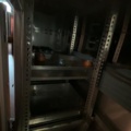 1548282-36 Refrigerated counter unit and bottling plant