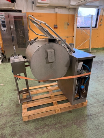 1566760-3 Kokgryta – Jøni Foodline Multi-Mix Typ 80 L