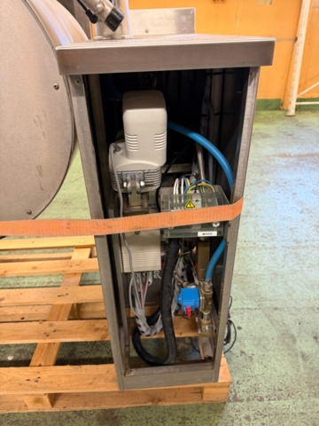 1566760-4 Kokgryta – Jøni Foodline Multi-Mix Typ 80 L