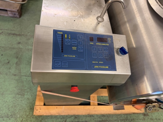 1566760-5 Kokgryta – Jøni Foodline Multi-Mix Typ 80 L