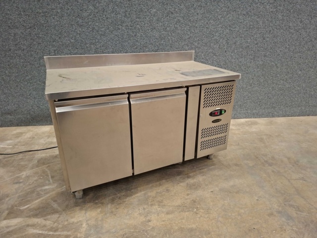 1528399-1 Kylbänk Tefcold CK7210