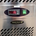 1528399-3 Kylbänk Tefcold CK7210