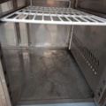 1528399-13 Kylbänk Tefcold CK7210