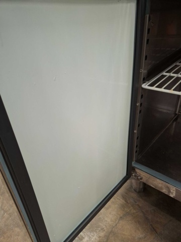 1528399-14 Kylbänk Tefcold CK7210