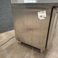 1528399-17 Kylbänk Tefcold CK7210