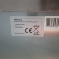 1528399-23 Kylbänk Tefcold CK7210