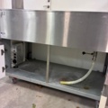 1436543-4 Buffevagn - Varm - 1200mm