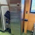1566763-1 Kylskåp – Porkka Future F520