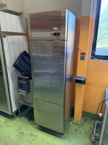 1566763-1 Kylskåp – Porkka Future F520