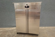 1537858 Dubbelfrys Tefcold RF1420