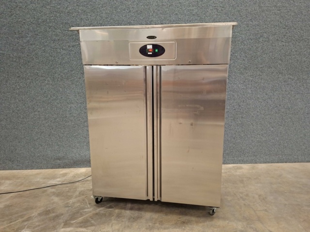 1537858-1 Dubbelfrys Tefcold RF1420