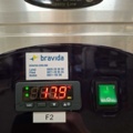 1537858-3 Dubbelfrys Tefcold RF1420