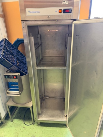 1566763-3 Kylskåp – Porkka Future F520