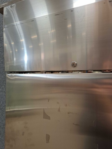 1537858-4 Dubbelfrys Tefcold RF1420