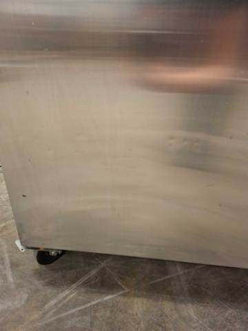 1537858-7 Dubbelfrys Tefcold RF1420