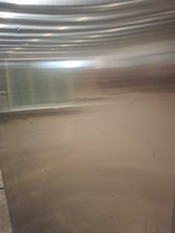 1537858-6 Dubbelfrys Tefcold RF1420