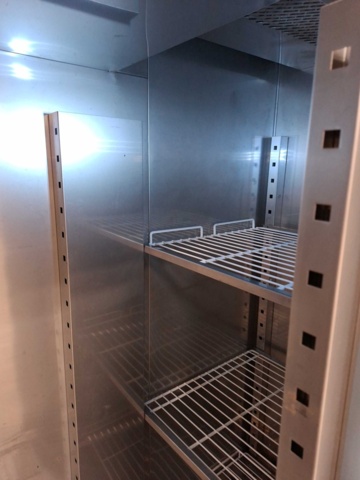 1537858-12 Dubbelfrys Tefcold RF1420