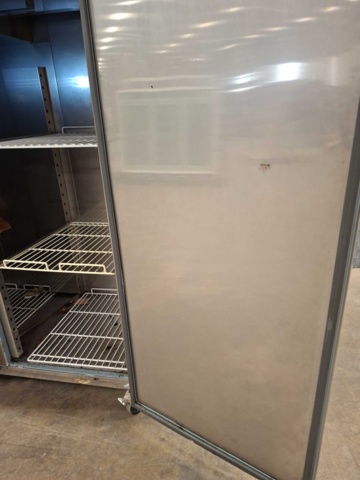 1537858-15 Dubbelfrys Tefcold RF1420