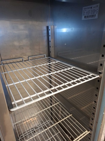 1537858-16 Dubbelfrys Tefcold RF1420