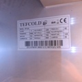 1537858-17 Dubbelfrys Tefcold RF1420